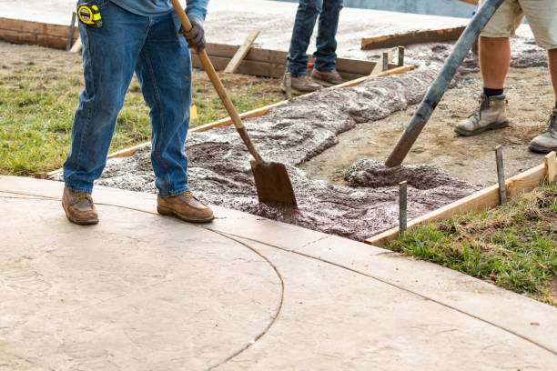 Best Concrete Foundation Repair in Duluth, MN