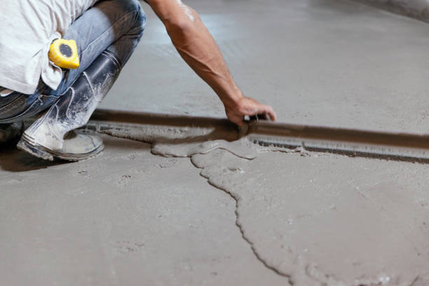 Best Concrete Pool Decks in Duluth, MN