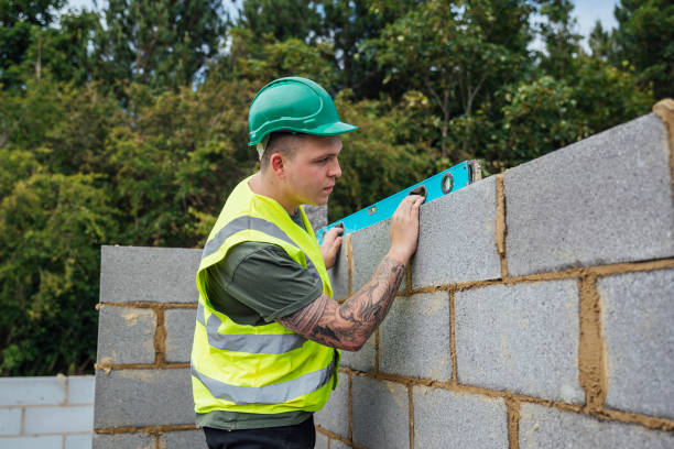 Best Concrete Retaining Walls in Duluth, MN