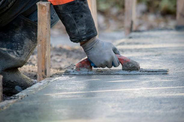 Best Decorative Concrete in Duluth, MN