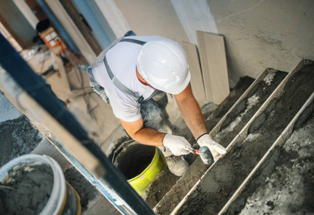 Best Concrete Driveway Installation in Duluth, MN