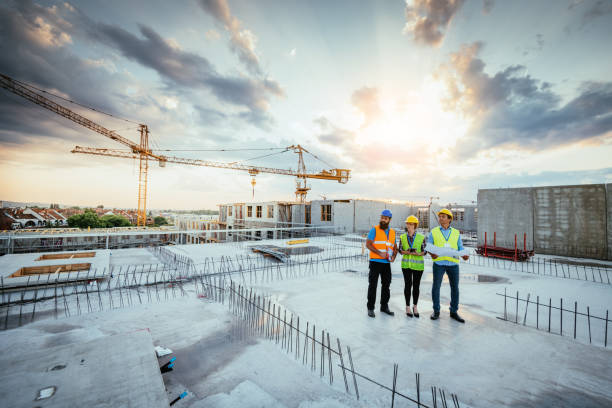 Best Concrete Sealing and Maintenance in Duluth, MN