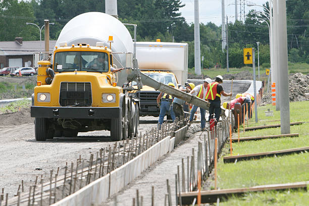 Best Industrial Concrete Flooring in Duluth, MN