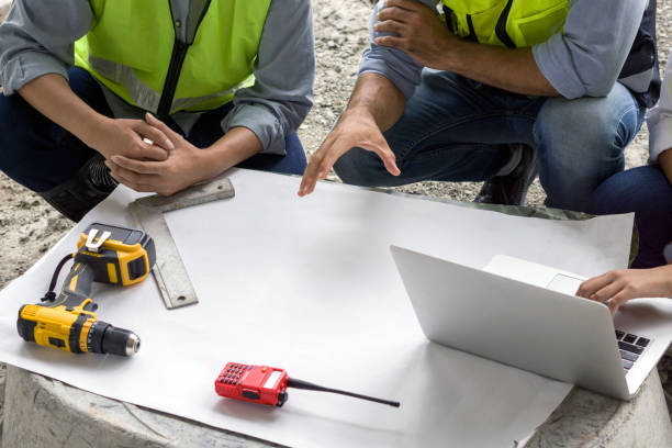 Best Residential Concrete Solutions in Duluth, MN