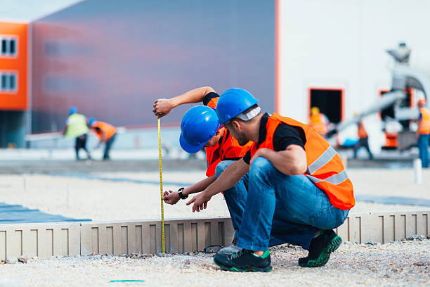 Best Concrete Staining and Coloring in Duluth, MN